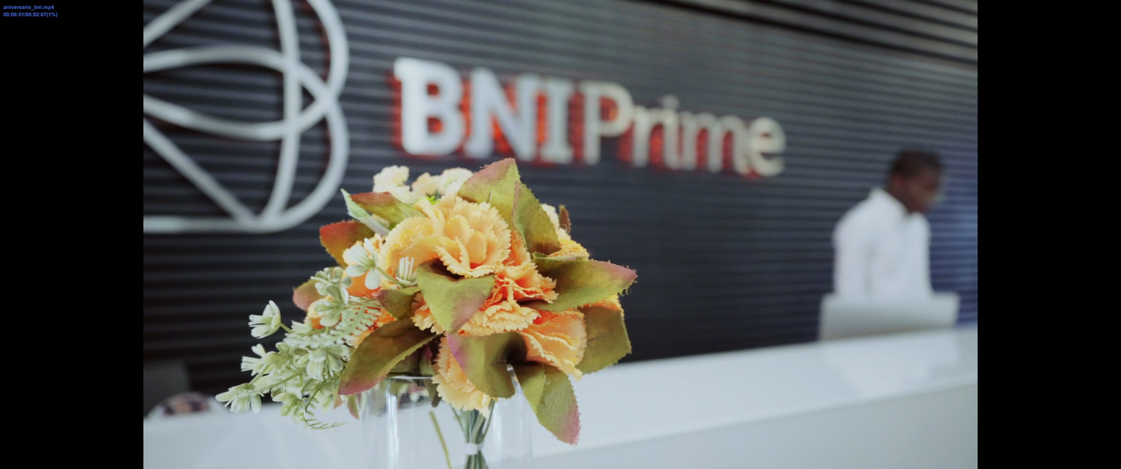19º Aniversário BNI - imagem 3